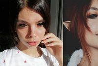 Alexandra (25) oslepla po šíleném zákroku: Nechala si potetovat oči!