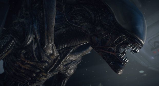 Vetřelec pokračuje jako hra Alien: Isolation