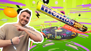 Alkan spustil unikátní fashion show ve Fortnite Alkan spustil unikátní fashion show ve Fortnite