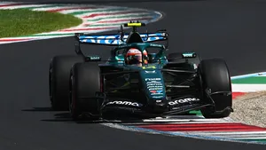 Alonso: Monza už není Chrámem rychlosti Alonso: Monza už není Chrámem rychlosti