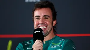 Alonso nevyloučil odchod z F1. Ve hře může být i návrat do WEC Alonso nevyloučil odchod z F1. Ve hře může být i návrat do WEC