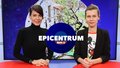 Epicentrum: Porotkyně Czech Press Photo Alžběta Jungrová