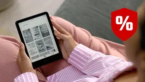 Amazon chystá nové Kindly. Stávající čtečky tak prodává za neodolatelné ceny Amazon chystá nové Kindly. Stávající čtečky tak prodává za neodolatelné ceny
