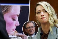 Zvrat v případu Deppa a Heardové: Důkaz o týrání je podvrh! tvrdí expert