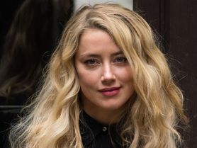 Amber Heardová se zase soudí: Žaloba kvůli Deppovi!