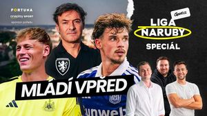 Ambros na radaru, boj o brankářskou jedničku. Kdo z legionářů klepe na dveře reprezentace?