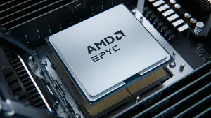 AMD rozdrtí Intel na prach. Nové serverové procesory mají až 256 jader Zen 6 AMD rozdrtí Intel na prach. Nové serverové procesory mají až 256 jader Zen 6