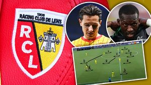 Analýza Lens: Extrémní přímočarost, nejvíce náběhů v Evropě. V jaké formaci má Slavia hrát?