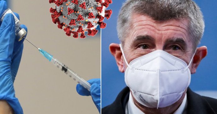 Koronavirus ONLINE: 1497 případů za den, experti chtějí „zkrouhnout“ platnost testů. A Babišova třetí dávka