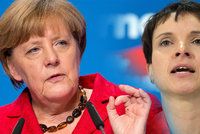 Ostrá kritička Merkelové přišla o imunitu. Čeká ji soud za křivou přísahu?
