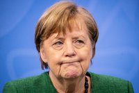 Merkelová pomalu vyklízí kancelář. A jednu věc o sobě kancléřka rozhodně nechce slyšet