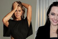 Jennifer Anistonová v šoku: Angelina Jolieová ji připravila o další prvenství!