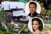 Rozvodová válka Angeliny Jolie a Brada Pitta o majetek: Jak si rozdělí miliardy?