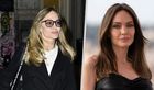 Angelina Jolie: Překvapivá proměna o 20 letech! 