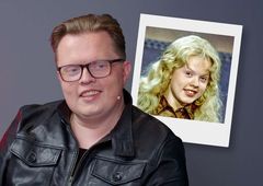 Angelo z Kelly Family: Máma zemřela, když mi bylo deset měsíců. Neměli jsme peníze na její rakev Angelo z Kelly Family: Máma zemřela, když mi bylo deset měsíců. Neměli jsme peníze na její rakev