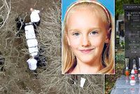 Krutá vražda Aničky Janatkové (†9): Její ostatky našli před 10 lety