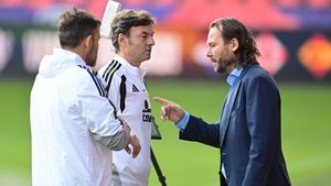 Anketa expertů před Chorvaty: obavy o výsledek i projev, Denia to mohl udělat jako Klopp Anketa expertů před Chorvaty: obavy o výsledek i projev, Denia to mohl udělat jako Klopp