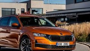 Anketa Ojeté auto roku má svého vítěze! Překvapení se nekoná... Anketa Ojeté auto roku má svého vítěze! Překvapení se nekoná...
