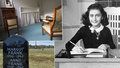Trgédie židovské dívenky Anny Frankové: Přišlo si pro ni gestapo
