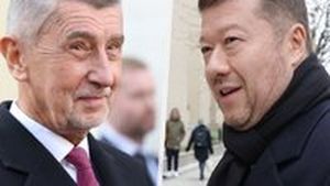 ANO a SPD přišly o tradiční bašty. Pro chudé kraje neudělali politici nic, tvrdí analýza ANO a SPD přišly o tradiční bašty. Pro chudé kraje neudělali politici nic, tvrdí analýza