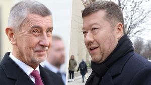 ANO a SPD přišly o tradiční bašty. Pro chudé kraje neudělali politici nic, tvrdí analýza ANO a SPD přišly o tradiční bašty. Pro chudé kraje neudělali politici nic, tvrdí analýza