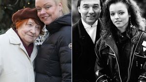 Antonie Zacpalová (†91) o dospívání Dominiky Gottové: Karel jí zakázal vysněnou školu!