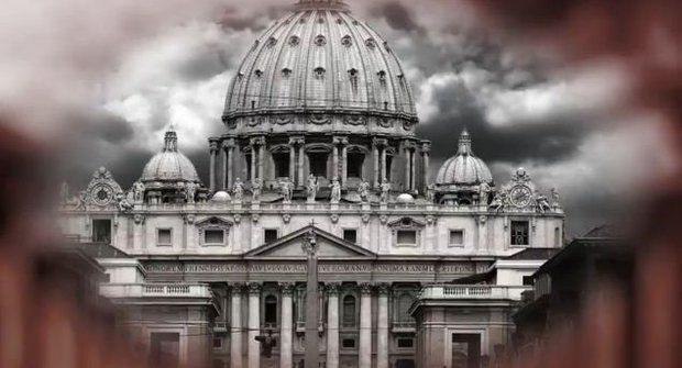 Apokalypsa: Může za záhadné odstoupení papeže?