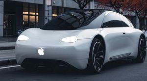 Apple Car nebude. Firma po deseti letech vzdala vývoj vlastního auta