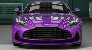 Aston Martin odkládá elektromobily. Plug-in hybrid nabízejí víc, míní