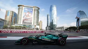 Aston Martin už letos zásadní vylepšení nenasadí, potvrdil Krack Aston Martin už letos zásadní vylepšení nenasadí, potvrdil Krack