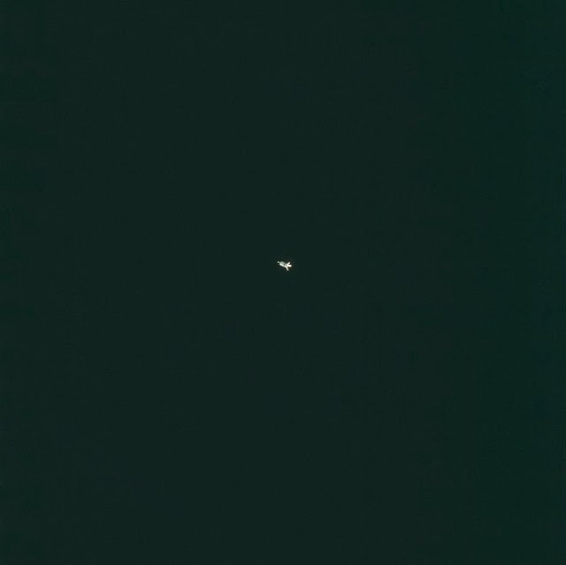 Paluba Apolla 7