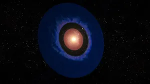 Astronomové potvrdili nejmladší známou planetu. Elias 2-24 b odporuje dosavadním vědeckým teoriím Astronomové potvrdili nejmladší známou planetu. Elias 2-24 b odporuje dosavadním vědeckým teoriím