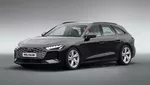 Audi slučuje známé modely. Jak bude vypadat první Audi A5 Avant?