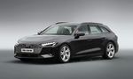 Audi slučuje známé modely. Jak bude vypadat první Audi A5 Avant?