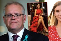 Vládou otřásá obvinění ze znásilnění. Ministr měl v Austrálii zaútočit minimálně na pět žen