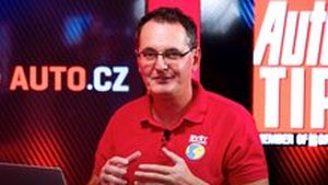 Auta Martina Vaculíka jsou v nominaci na Křišťálovou lupu. Hlasujte i vy Auta Martina Vaculíka jsou v nominaci na Křišťálovou lupu. Hlasujte i vy