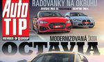 Auto Tip 03/2024: Audi RS 5 vs. BMW M4