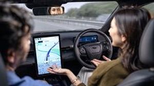 Autonomní řízení úrovně 5 je utopie, víme to od začátku, říká inženýr Autonomní řízení úrovně 5 je utopie, víme to od začátku, říká inženýr