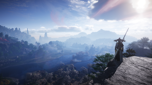 Autoři Where Winds Meet si zaregistrovali novou značku. Má jít o neoznámené MMO Autoři Where Winds Meet si zaregistrovali novou značku. Má jít o neoznámené MMO
