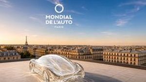 Autosalon Paříž 2026: Ceny vstupenek a trasy, které vám ušetří čas Autosalon Paříž 2026: Ceny vstupenek a trasy, které vám ušetří čas