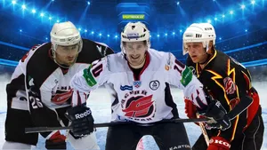 Avangard – klub zaslíbený. 10 českých hokejistů, kteří zanechali výraznou stopu v Omsku Avangard – klub zaslíbený. 10 českých hokejistů, kteří zanechali výraznou stopu v Omsku