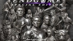 Avengers: Extra! Nové bonusové scény z Endgame unikly online. Co odhalují? Avengers: Extra! Nové bonusové scény z Endgame unikly online. Co odhalují?
