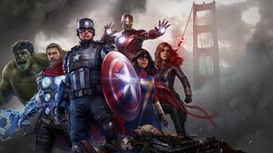 Avengers se možná vrátí ve zcela nové hře. S projektem od Crystal Dynamics nemá mít nic společného Avengers se možná vrátí ve zcela nové hře. S projektem od Crystal Dynamics nemá mít nic společného