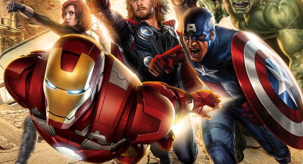 10 věcí, které přijdou po Iron Manovi 3