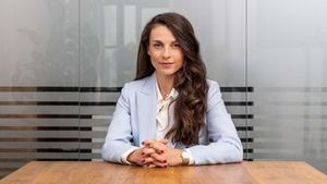 Axelor posiluje vedení. Právní agendu skupiny bude řídit Štěpánka Bátrla Axelor posiluje vedení. Právní agendu skupiny bude řídit Štěpánka Bátrla