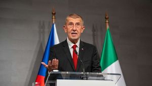 Babiš a močovina: Praxe ukazuje, kdo politiku skutečně chápe
