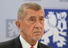 Babiš je v nepohodě a rozjíždí třídní boj. Chce skřípnout soukromý sektor, kde nemá svoje zájmy Babiš je v nepohodě a rozjíždí třídní boj. Chce skřípnout soukromý sektor, kde nemá svoje zájmy