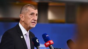 Babiš lhal. Střet zájmů nevyřešil a oslabuje pozici Česka v Evropě. Budou ho posílat za dveře?