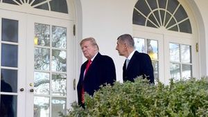 Babiš mezi Trumpem a diktátory. Kdo jsou nejbohatší politici planety? Babiš mezi Trumpem a diktátory. Kdo jsou nejbohatší politici planety?