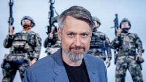 Babiš možná našel prezidentského kandidáta a hned má velký problém. Rozloží si vládu? Babiš možná našel prezidentského kandidáta a hned má velký problém. Rozloží si vládu?